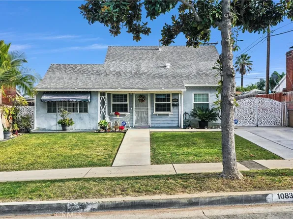 10834 Valley View Ave, Whittier, CA 90604