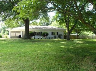 1855 Darwick Rd, Winston Salem, NC 27127