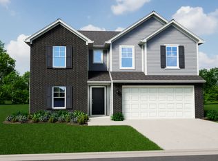 301 Autumn Ct, Englewood, OH 45322