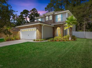 1368 Azteca Dr, Jacksonville, FL 32218
