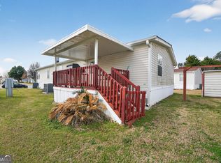 915 Bel Air Blvd, Hampton, GA 30228