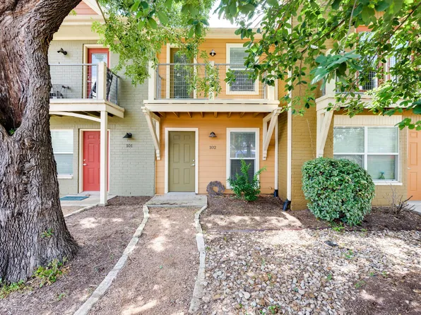 1101 Grove Blvd APT 102, Austin, TX 78741