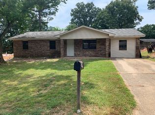 3401 Henson Pl, Bryant, AR 72022