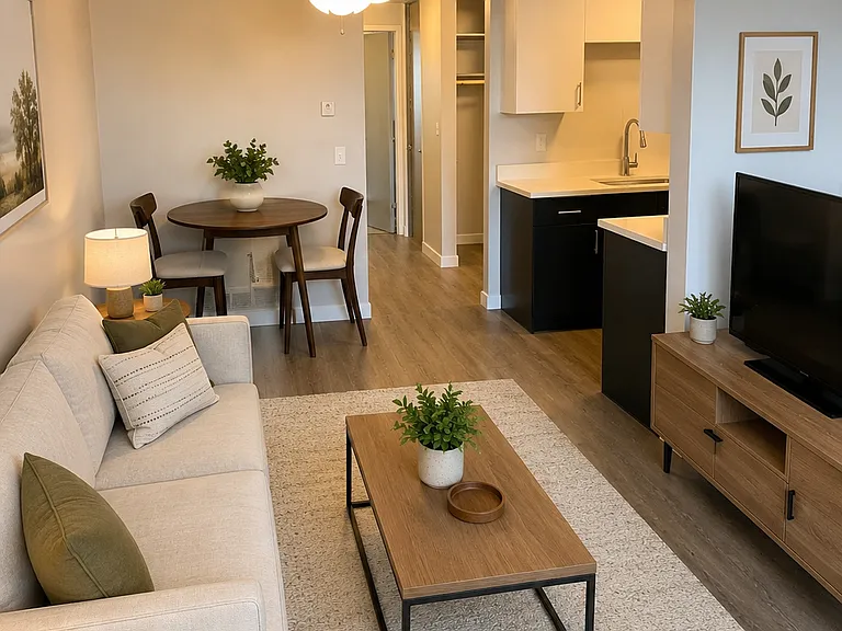 Eastside Apartments LLC — Photo 63