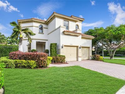 12411 NW 57th St, Coral Springs, FL, 33076