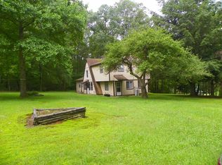 2034 German Hill Rd, Tionesta, PA 16353