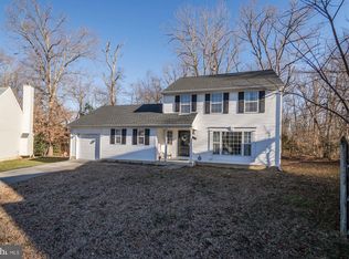 3078 Lake Hill Ct, Waldorf, MD