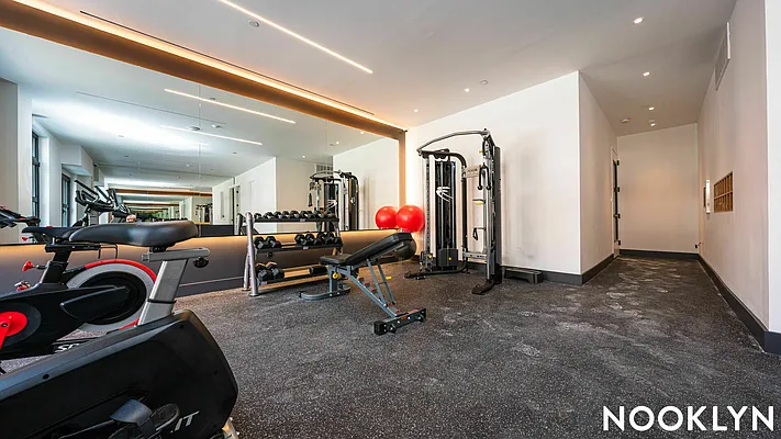 Rented by Nooklyn NYC LLC | media 64