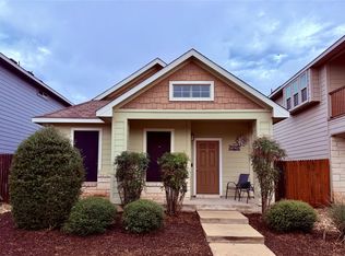4508 Kind Way #249, Austin, TX 78725