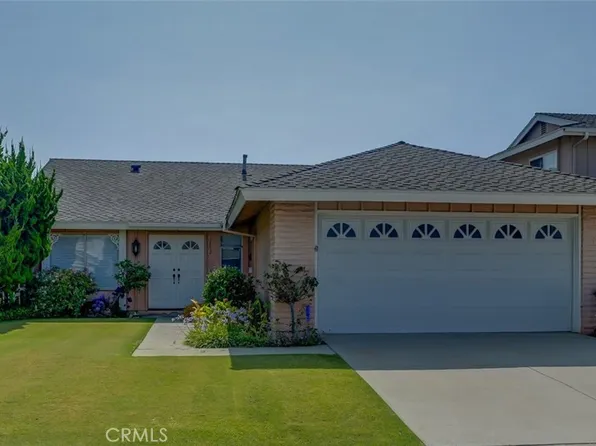 7652 El Lobo Cir, La Palma, CA 90623