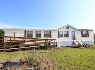 1164 Calf Barn Rd, Wewahitchka, FL 32465
