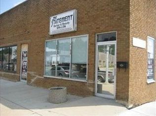 8501 N 30th St, Omaha, NE 68112