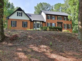 3815 Belle Glade Trl, Snellville, GA 30039