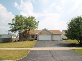 5815 Belden Dr, South Beloit, IL 61080