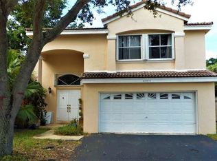 4303 SW 84th Ter, Davie, FL 33328