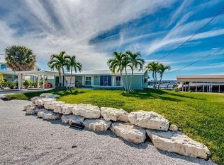 2891 Cussell Drive, St James City, FL 33956