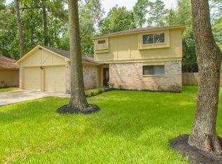 27 Capewood Ct, Spring, TX 77381