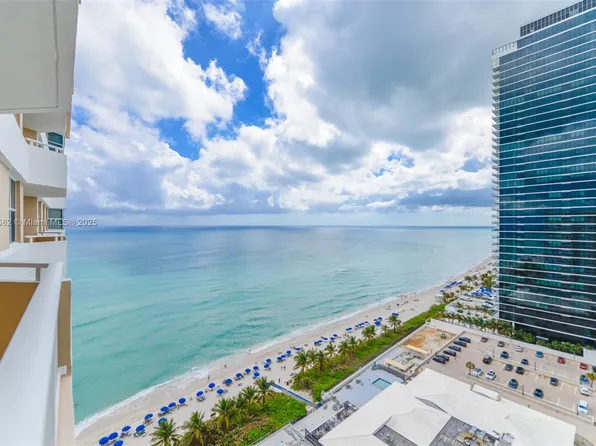 1950 S Ocean Dr APT 20L, Hallandale, FL 33009