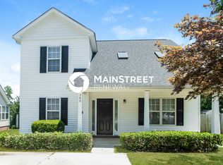 780 Sir Raleigh Dr, Concord, NC 28025