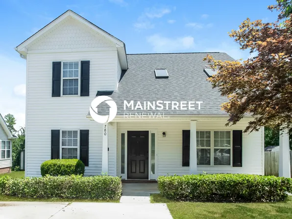 780 Sir Raleigh Dr, Concord, NC 28025