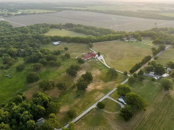 3951B County Road 4825, Independence, KS 67301