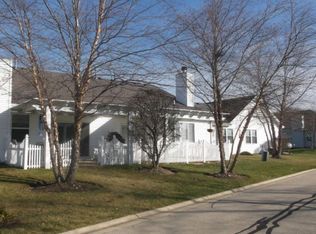 13241 S Bayberry Ln, Plainfield, IL 60544