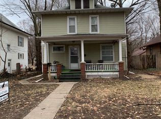 807 Osage St, Manhattan, KS 66502