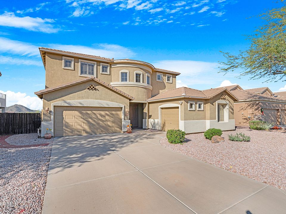 26312 N 74TH Lane, Peoria, AZ 85383 | Zillow