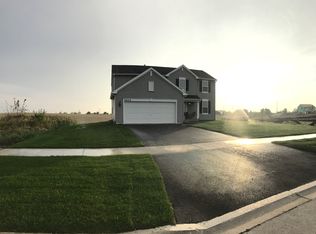 2602 Fairfax Way, Yorkville, IL 60560