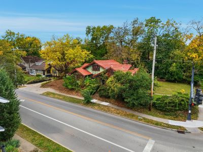 4200 Kingman Blvd, Des Moines, IA, 50311