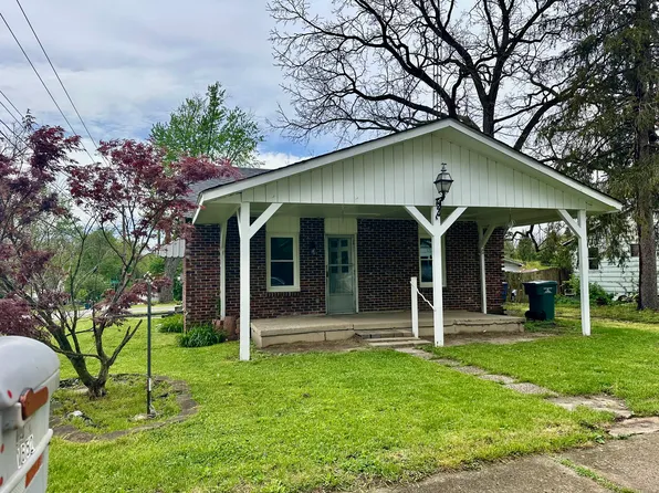 1652 S 4th St, Richmond, IN 47374