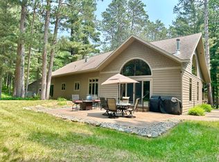 22376 Glacial Ridge Trl, Nevis, MN 56467