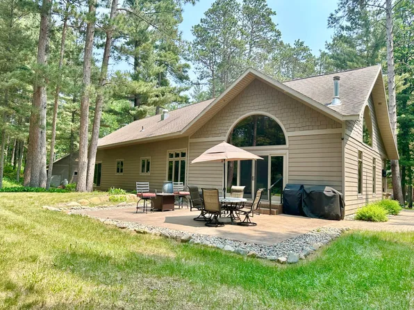 22376 Glacial Ridge Trl, Nevis, MN 56467