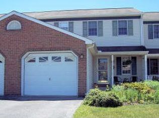 205 Irene Dr #L-0136, Jonestown, PA 17038