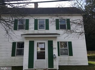 252 Delaware Ave, Harrington, DE 19952