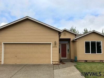 2054 Knoll Ct S, Salem, OR, 97302