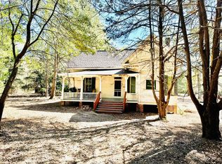 3748 Raytown Rd NE, Crawfordville, GA 30631