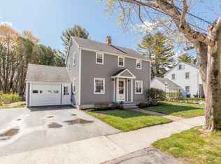 20 Sylvan Rd, South Portland, ME 04106