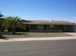 5955 E Colby Rd, Mesa, AZ 85205
