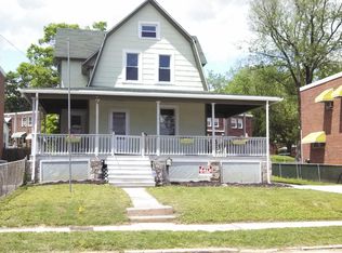 766 Elmwood Ave, Sharon Hill, PA 19079