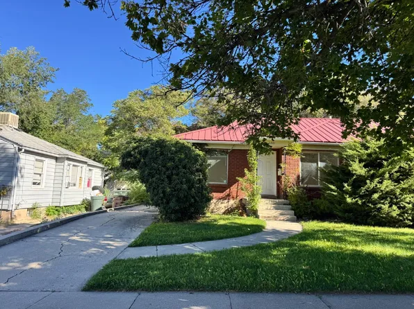 1331 E Zenith Ave, Salt Lake City, UT 84106