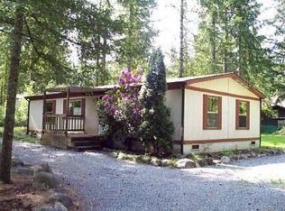 40932 Wallace Falls Loop Rd, Gold Bar, WA 98251