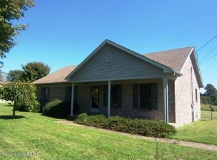 1039 Farmaway Dr, Bardstown, KY 40004