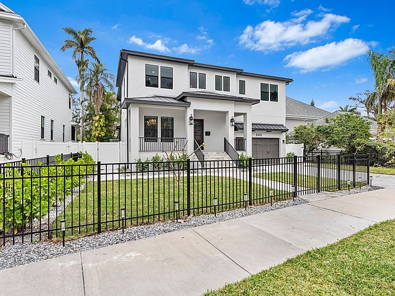 5th image of 242 Estado Way NE