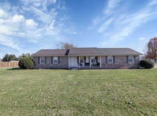 917 State Route 41 SE, Washington Court House, OH 43160