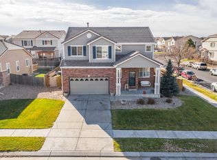15564 E 99th Ave, Commerce City, CO 80022