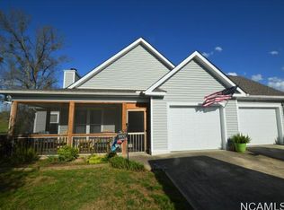 1800 Fox Meadow Trl, Cullman, AL 35055