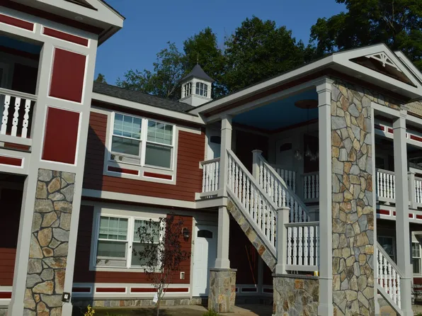 Victorian Enclave, 6 South St #2, Danbury, CT 06810