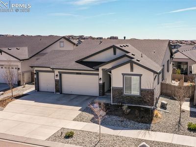 4314 Hanging Lake Cir, Colorado Springs, CO, 80924