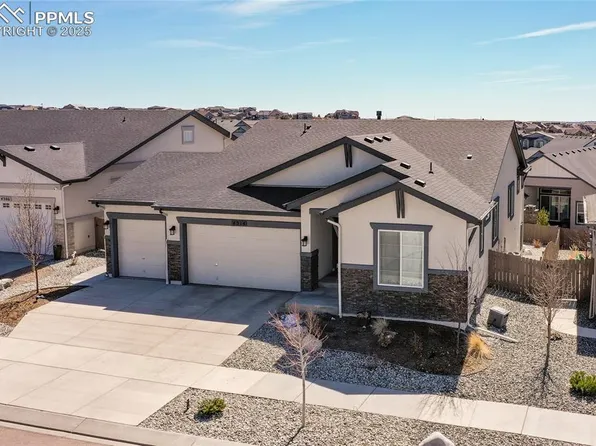4314 Hanging Lake Cir, Colorado Springs, CO 80924